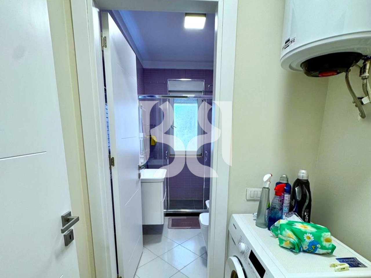 Apartment 1+1 for Rent in Magnet Complex | 70 m² | 5th Floor | 60,000 Lek