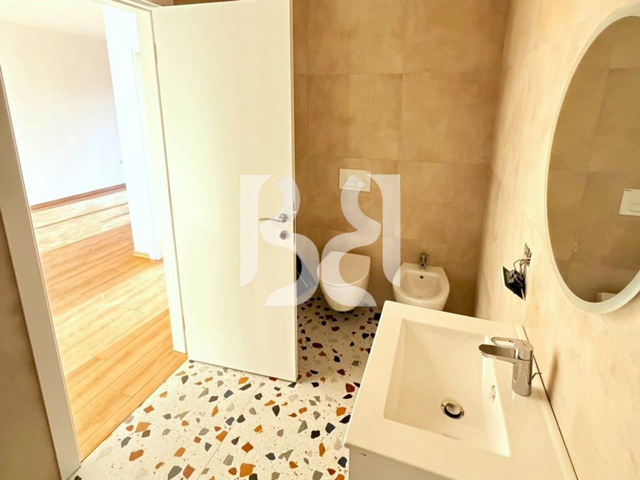 Locale Commerciale in Affitto a Don Bosko | Residenza Paralel Living | 71 m² | 2 Ambienti | 500 €/Mese