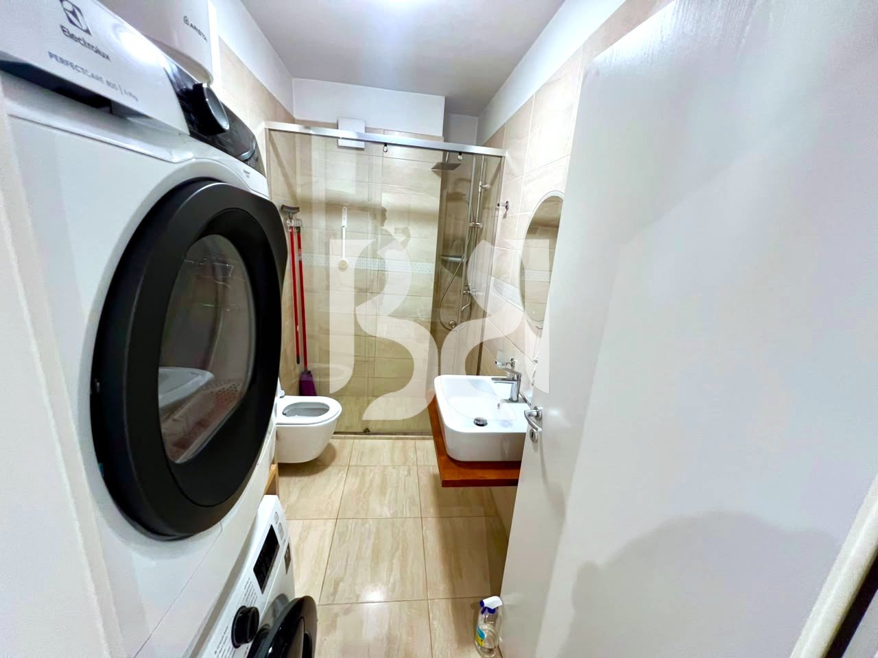 Appartamento 1+1 in Affitto a Siri Kodra | 65 m² | Piano 2 | 55.000 Lek/Mese