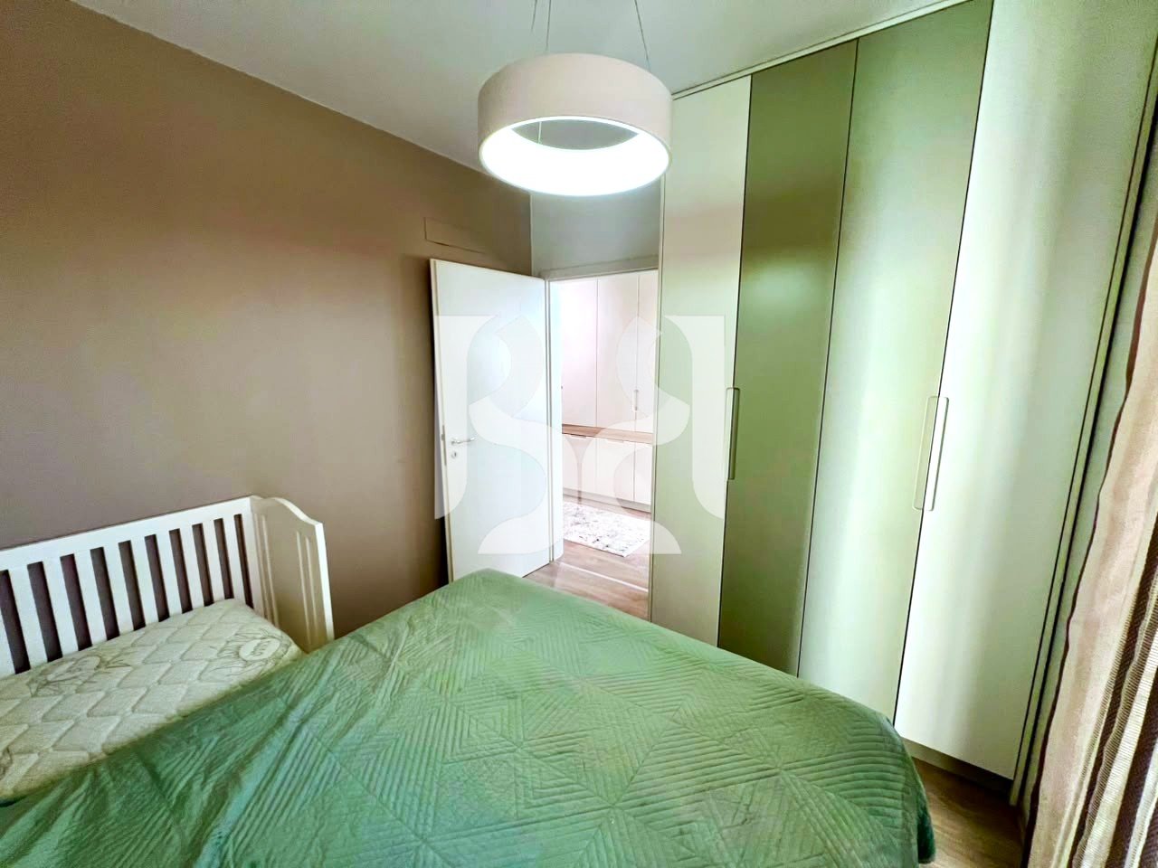 Appartamento 1+1 in Affitto a Siri Kodra | 65 m² | Piano 2 | 55.000 Lek/Mese