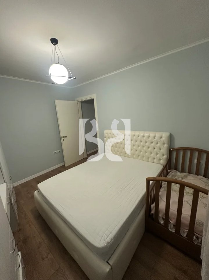 APARTMENT FOR RENT 2+1 AT MISTO MAME, YZBERISH**