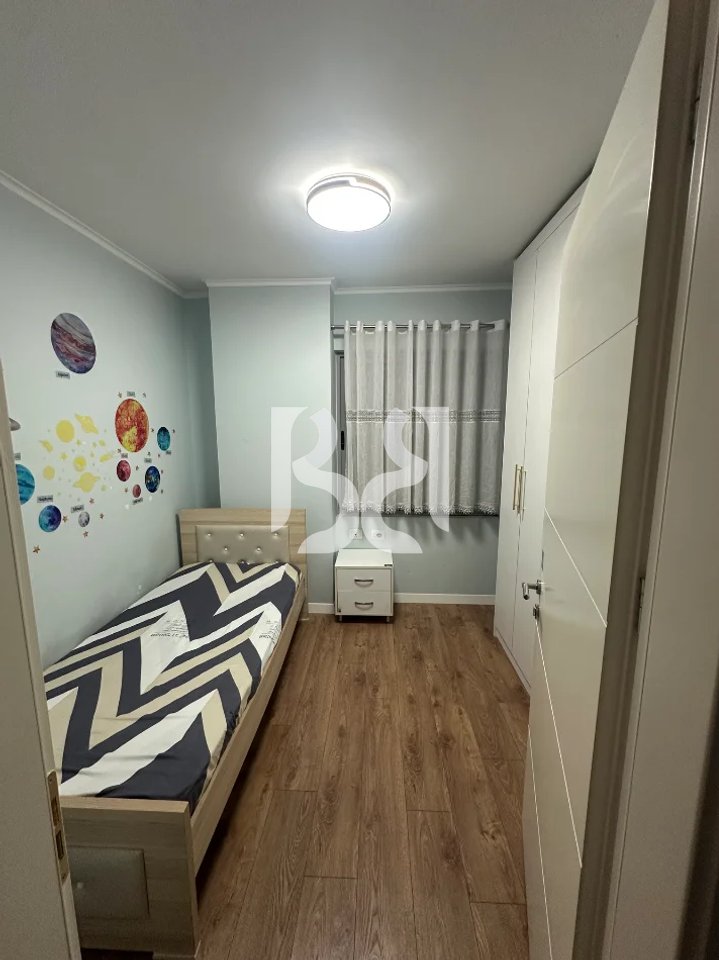 APARTMENT FOR RENT 2+1 AT MISTO MAME, YZBERISH**