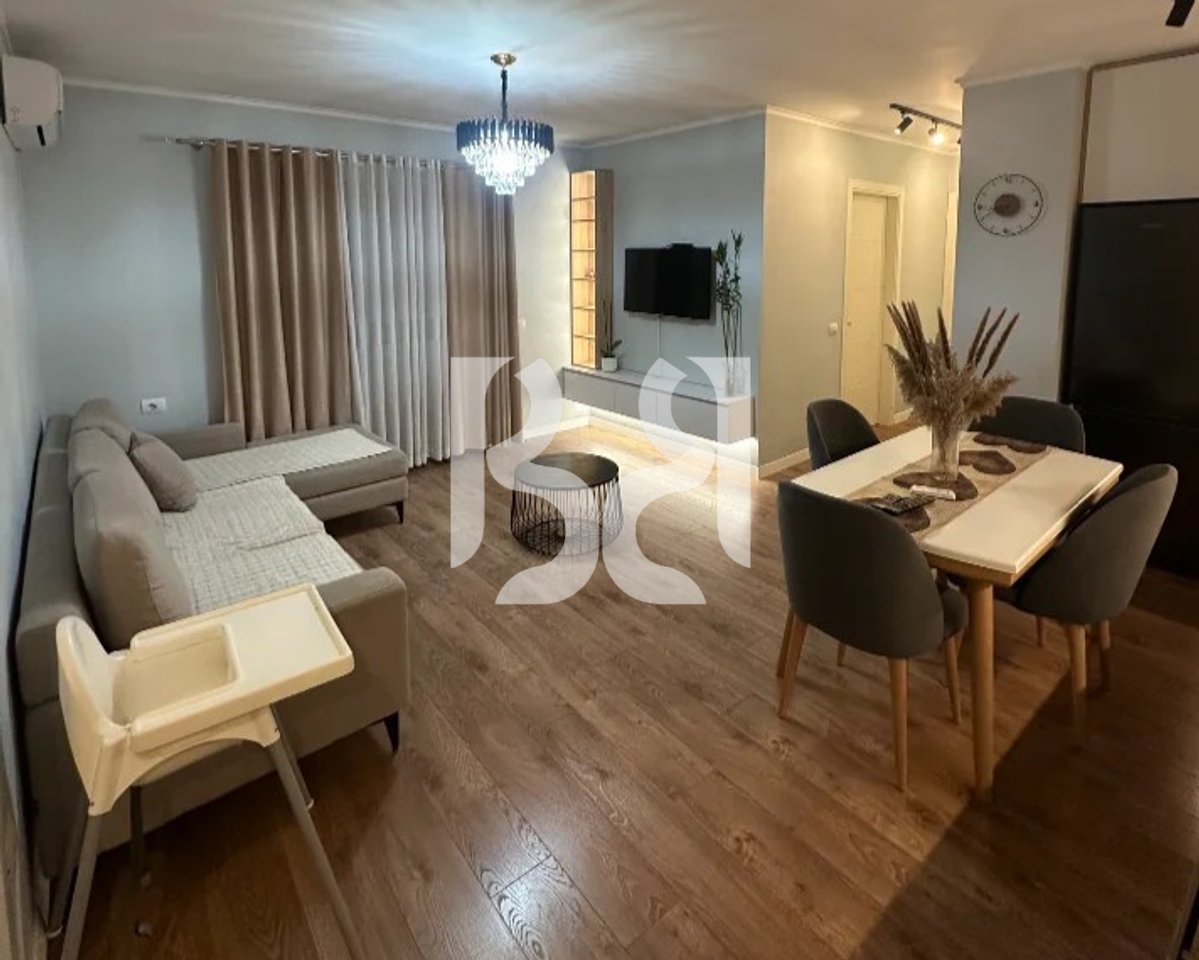 APARTMENT FOR RENT 2+1 AT MISTO MAME, YZBERISH**