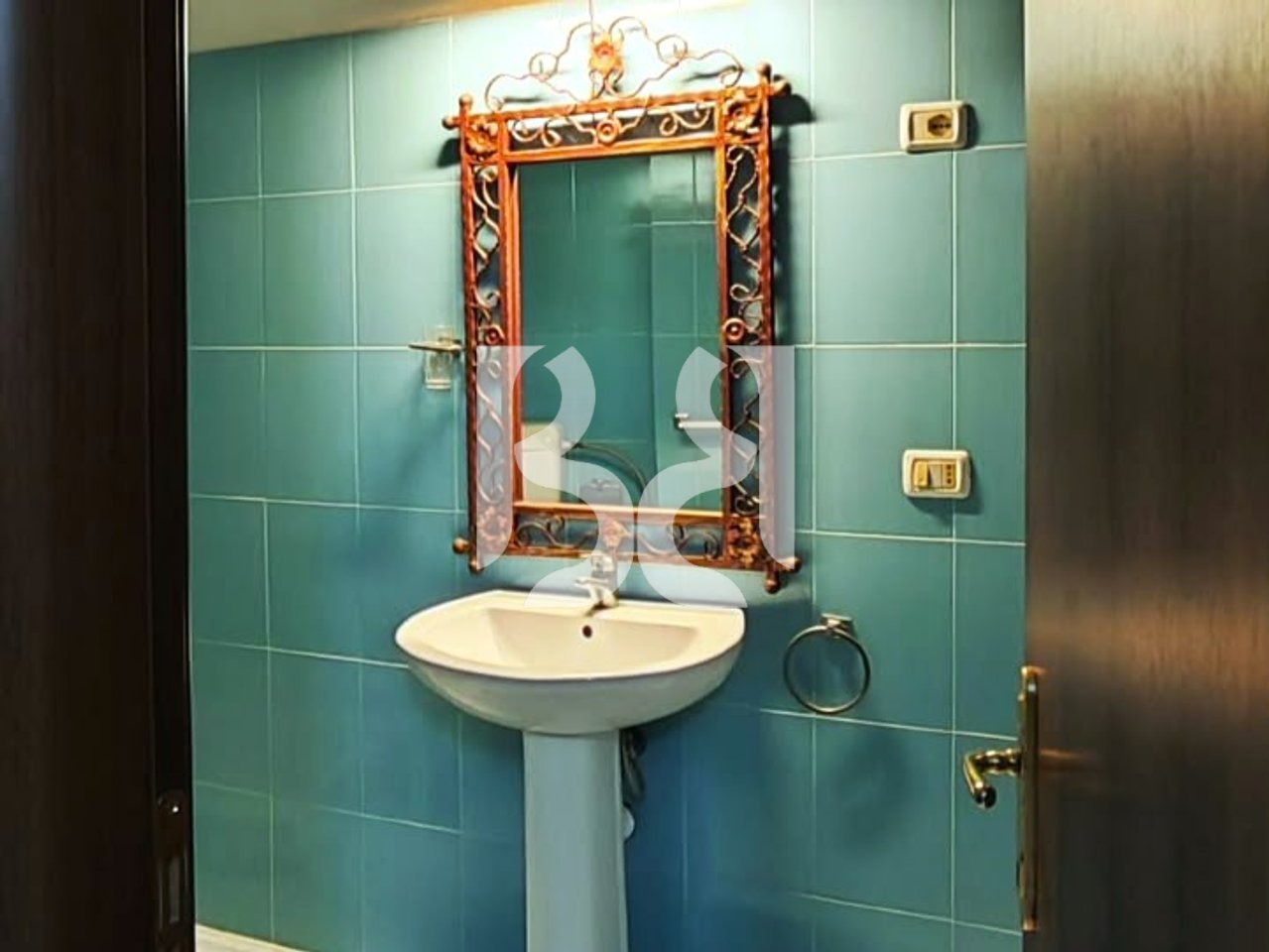 Apartment 2+1+2 for Rent in Astir | Fratari Complex | 3rd Floor | 50,000 Lek/Month
