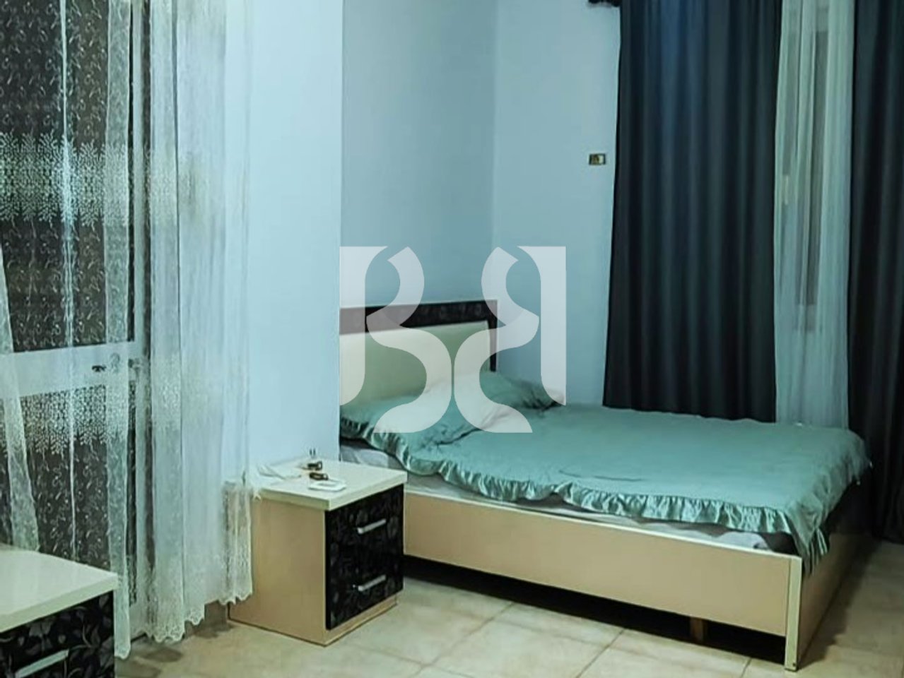 Apartment 2+1+2 for Rent in Astir | Fratari Complex | 3rd Floor | 50,000 Lek/Month