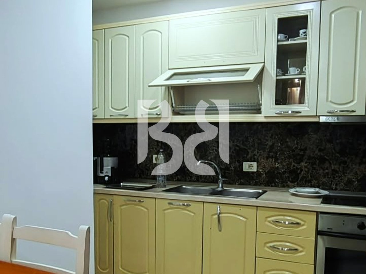 Apartment 2+1+2 for Rent in Astir | Fratari Complex | 3rd Floor | 50,000 Lek/Month