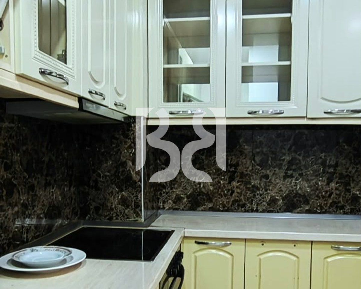 Apartment 2+1+2 for Rent in Astir | Fratari Complex | 3rd Floor | 50,000 Lek/Month