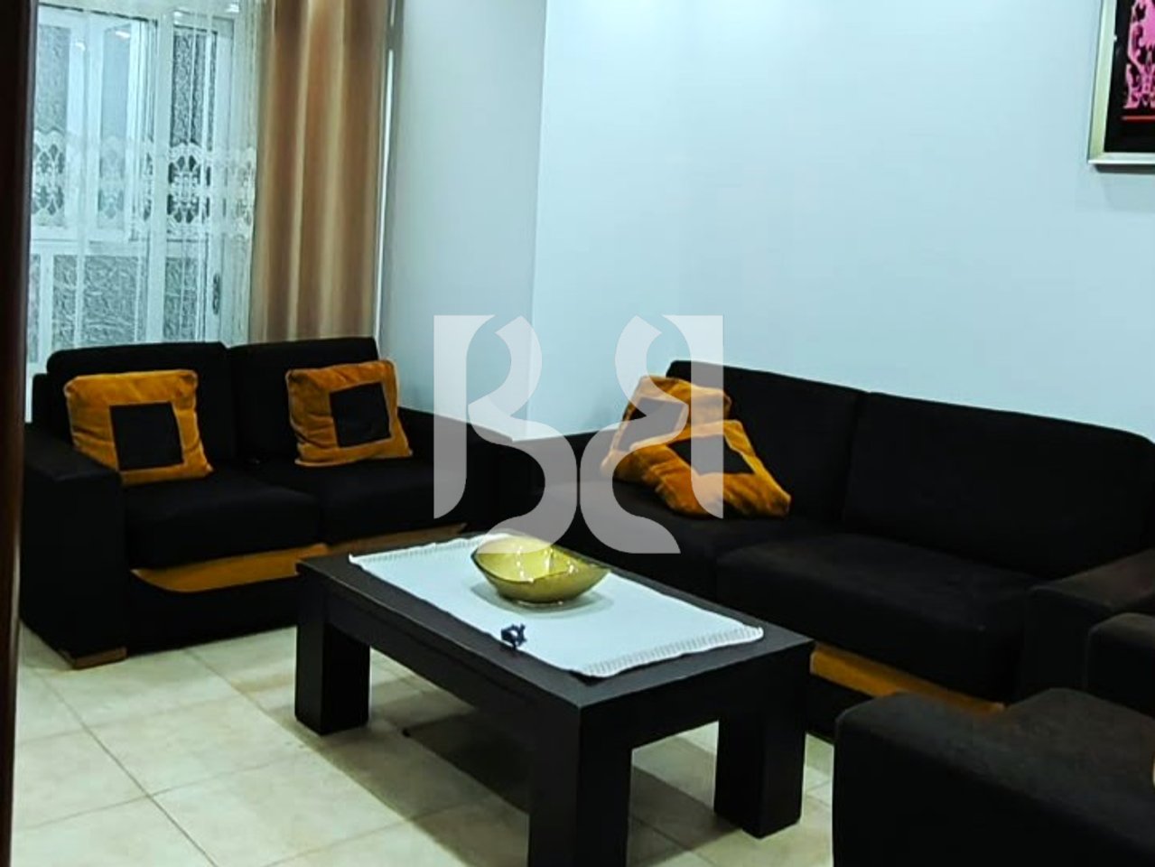 Apartment 2+1+2 for Rent in Astir | Fratari Complex | 3rd Floor | 50,000 Lek/Month