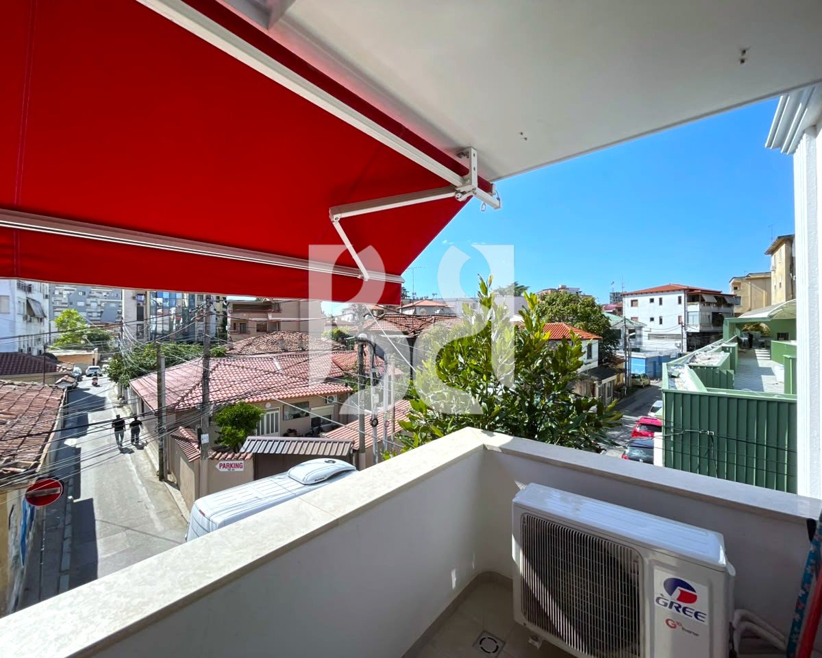 Apartament 2+1 me Qira në Vilë - Rruga e Durrësit | Kati 2 | 2 Dhoma Gjumi | Ballkon | 1,000 €/Muaj
