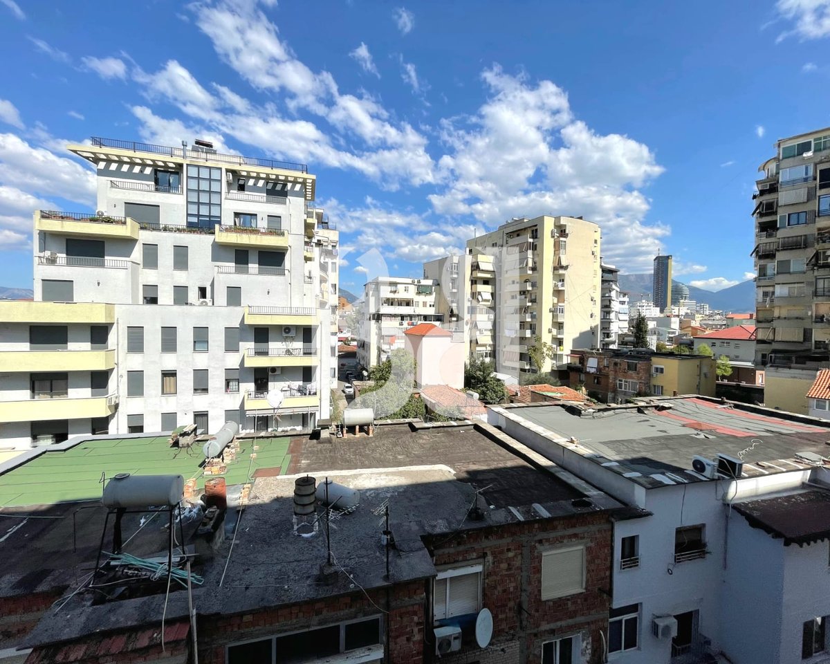 2+1 APARTMENT FOR RENT NEAR THE GERMAN EMBASSY, TIRANA