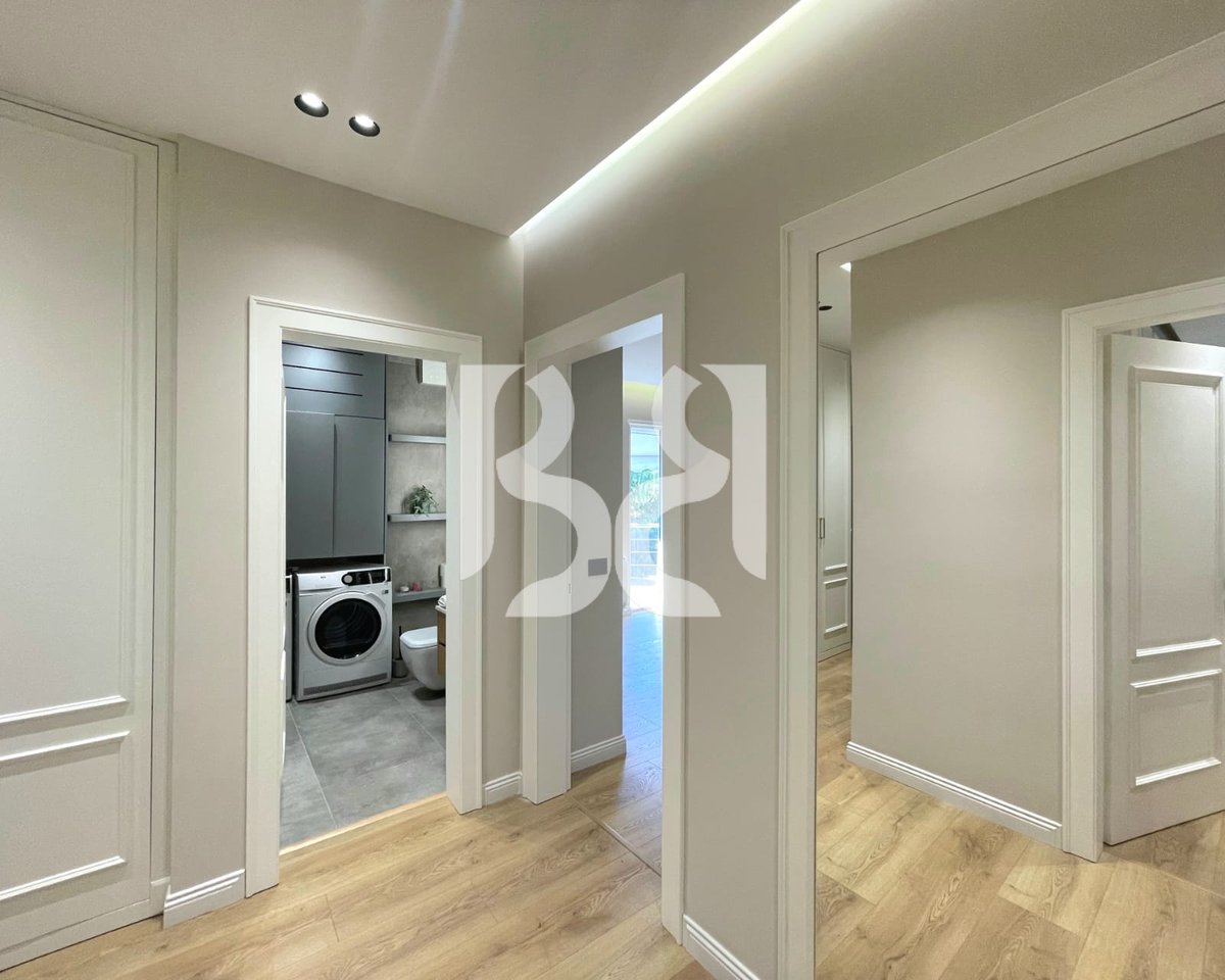 2+1 APARTMENT FOR RENT NEAR THE GERMAN EMBASSY, TIRANA