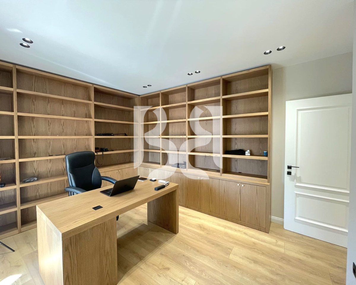 2+1 APARTMENT FOR RENT NEAR THE GERMAN EMBASSY, TIRANA