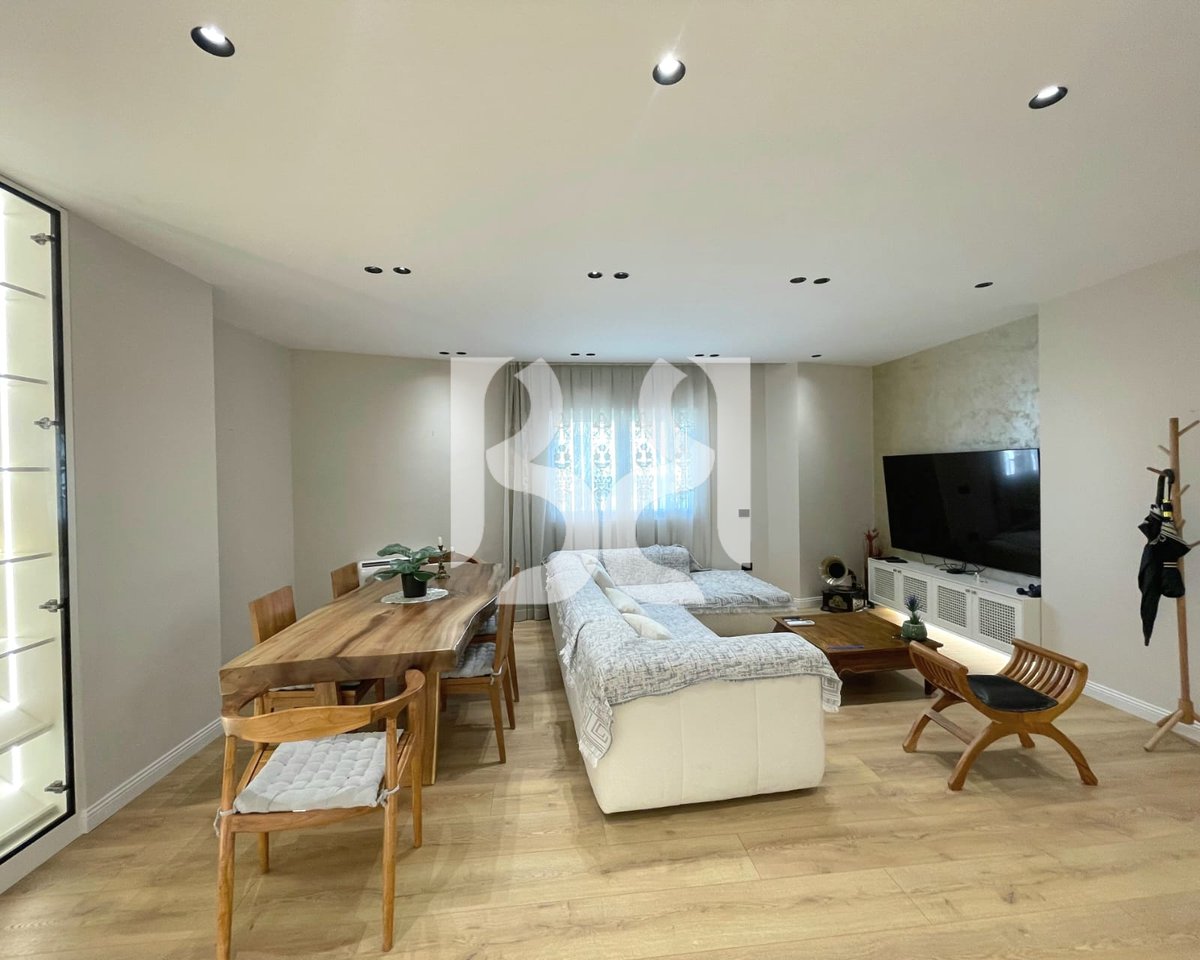 2+1 APARTMENT FOR RENT NEAR THE GERMAN EMBASSY, TIRANA