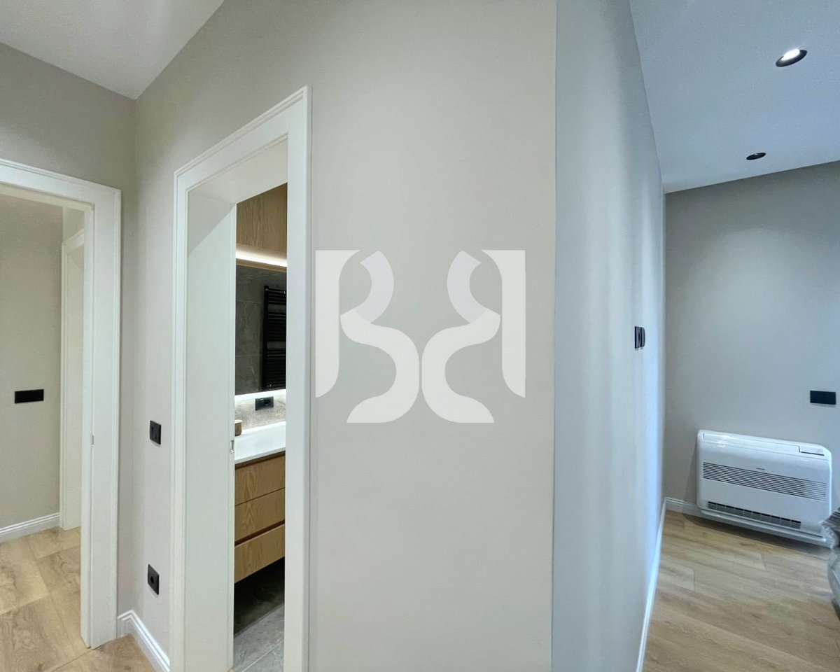 2+1 APARTMENT FOR RENT NEAR THE GERMAN EMBASSY, TIRANA