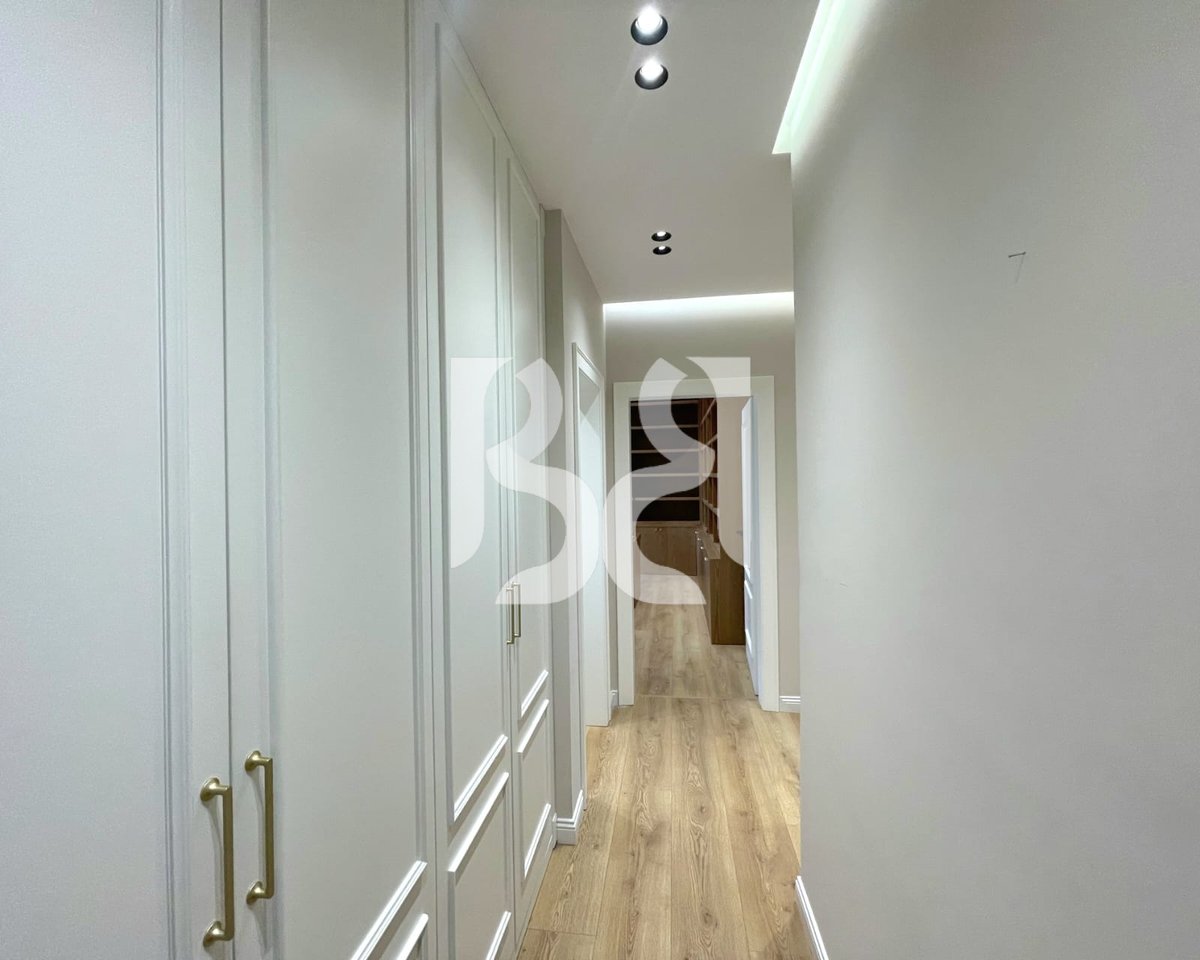 2+1 APARTMENT FOR RENT NEAR THE GERMAN EMBASSY, TIRANA