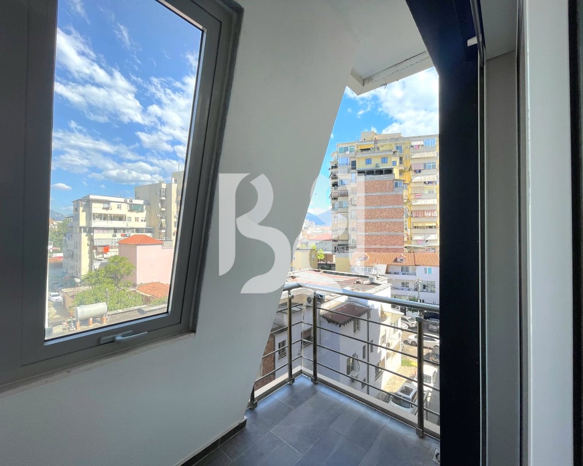 2+1 APARTMENT FOR RENT NEAR THE GERMAN EMBASSY, TIRANA