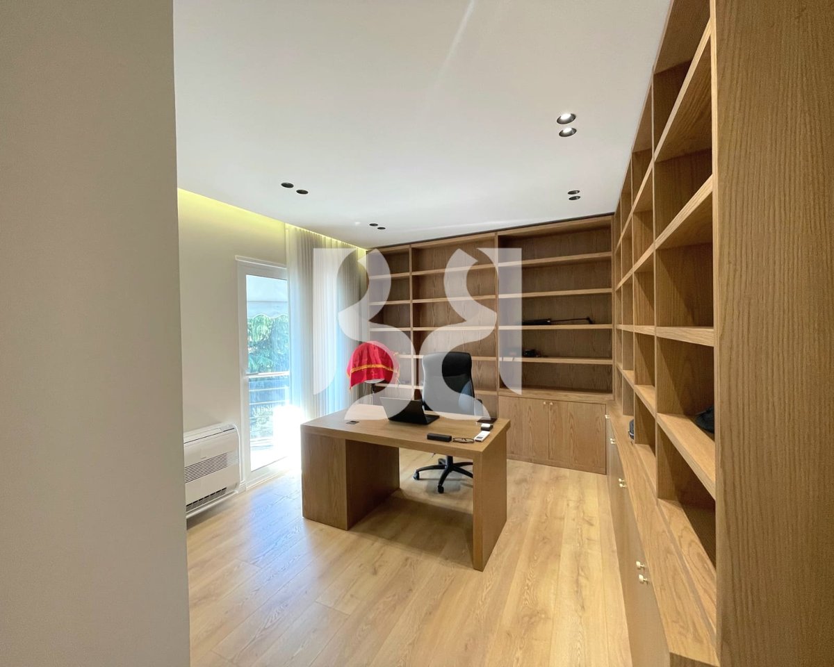 2+1 APARTMENT FOR RENT NEAR THE GERMAN EMBASSY, TIRANA