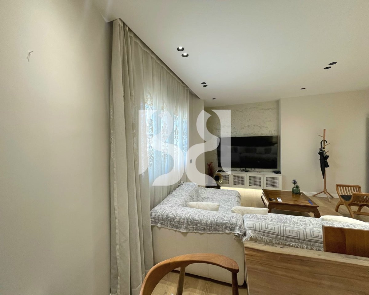 2+1 APARTMENT FOR RENT NEAR THE GERMAN EMBASSY, TIRANA