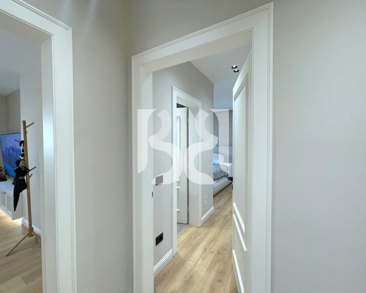 2+1 APARTMENT FOR RENT NEAR THE GERMAN EMBASSY, TIRANA