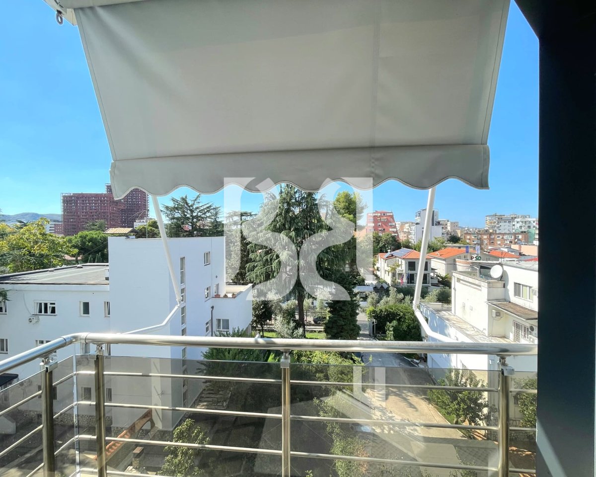 2+1 APARTMENT FOR RENT NEAR THE GERMAN EMBASSY, TIRANA