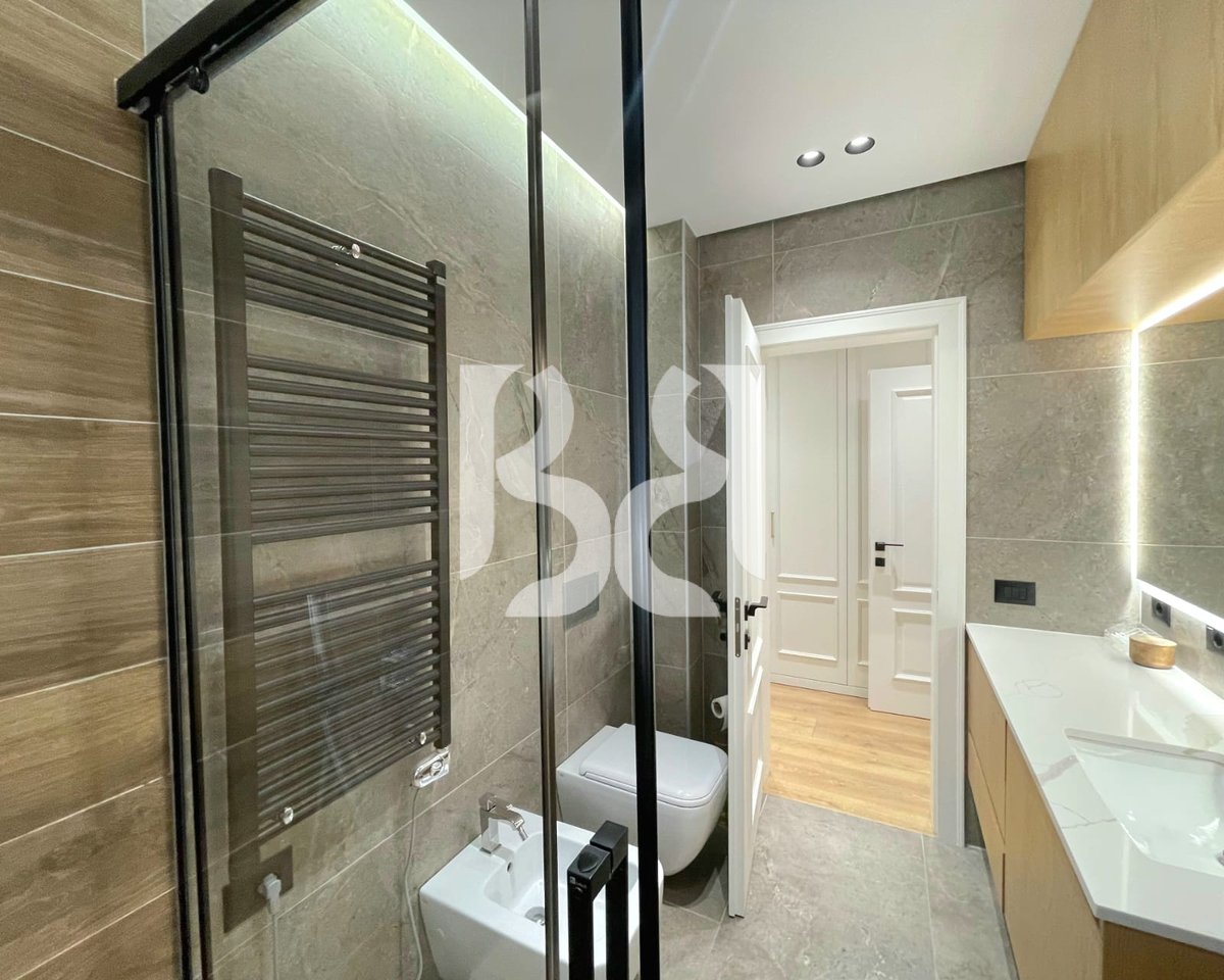 2+1 APARTMENT FOR RENT NEAR THE GERMAN EMBASSY, TIRANA