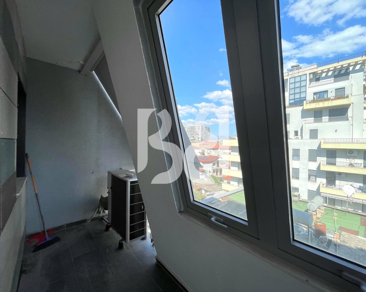 2+1 APARTMENT FOR RENT NEAR THE GERMAN EMBASSY, TIRANA