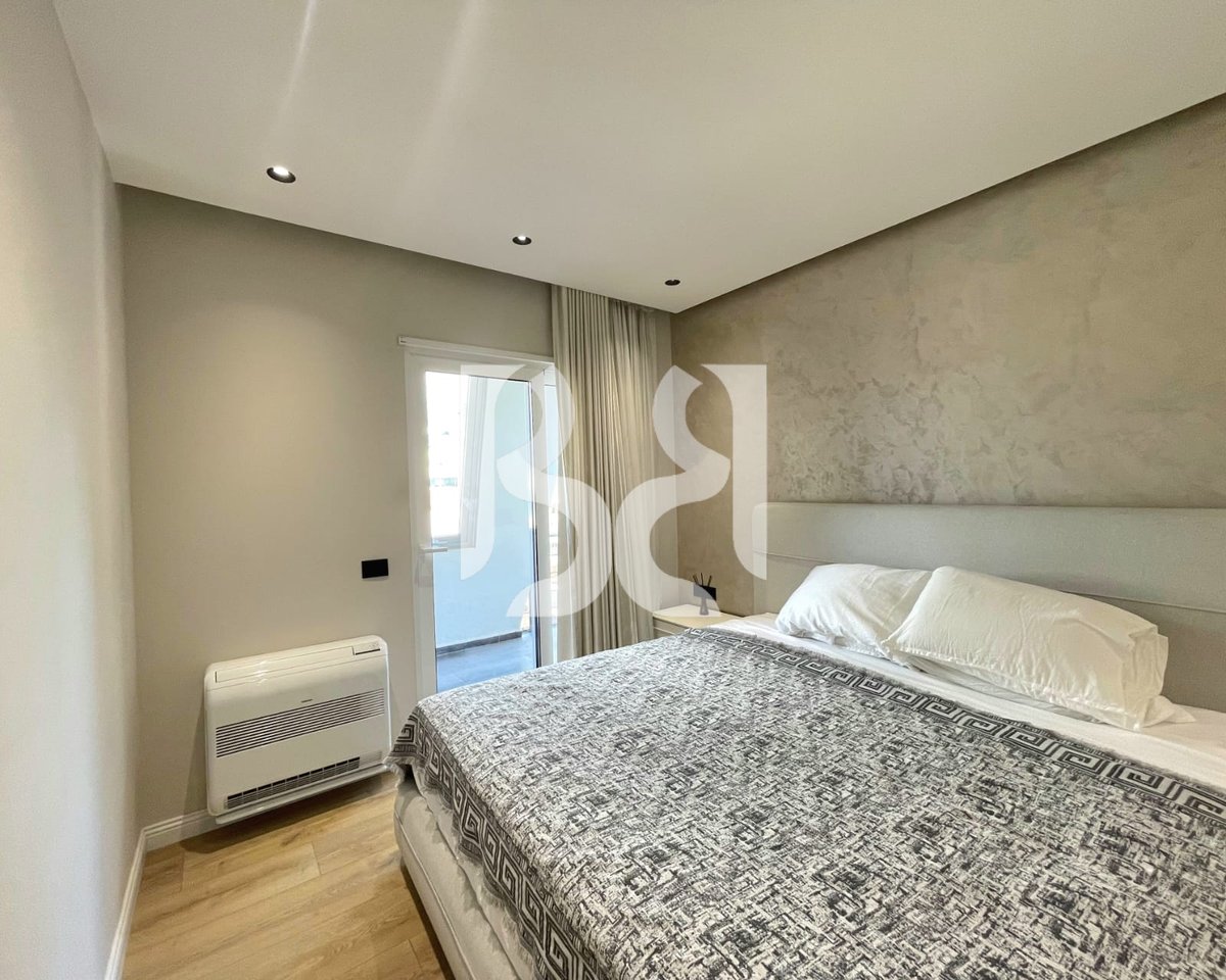2+1 APARTMENT FOR RENT NEAR THE GERMAN EMBASSY, TIRANA