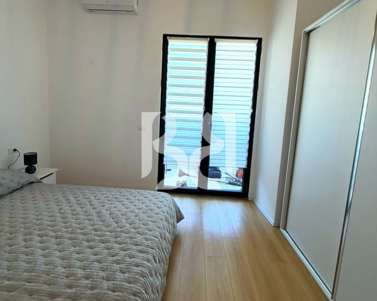 Apartament 1+1 me Qira në Spring Residence | Vasil Shanto | 75,000 Lekë