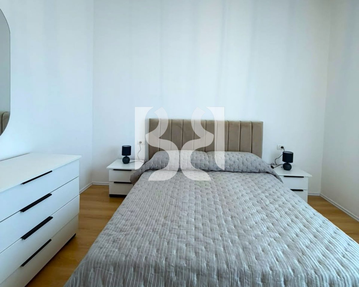Apartament 1+1 me Qira në Spring Residence | Vasil Shanto | 75,000 Lekë