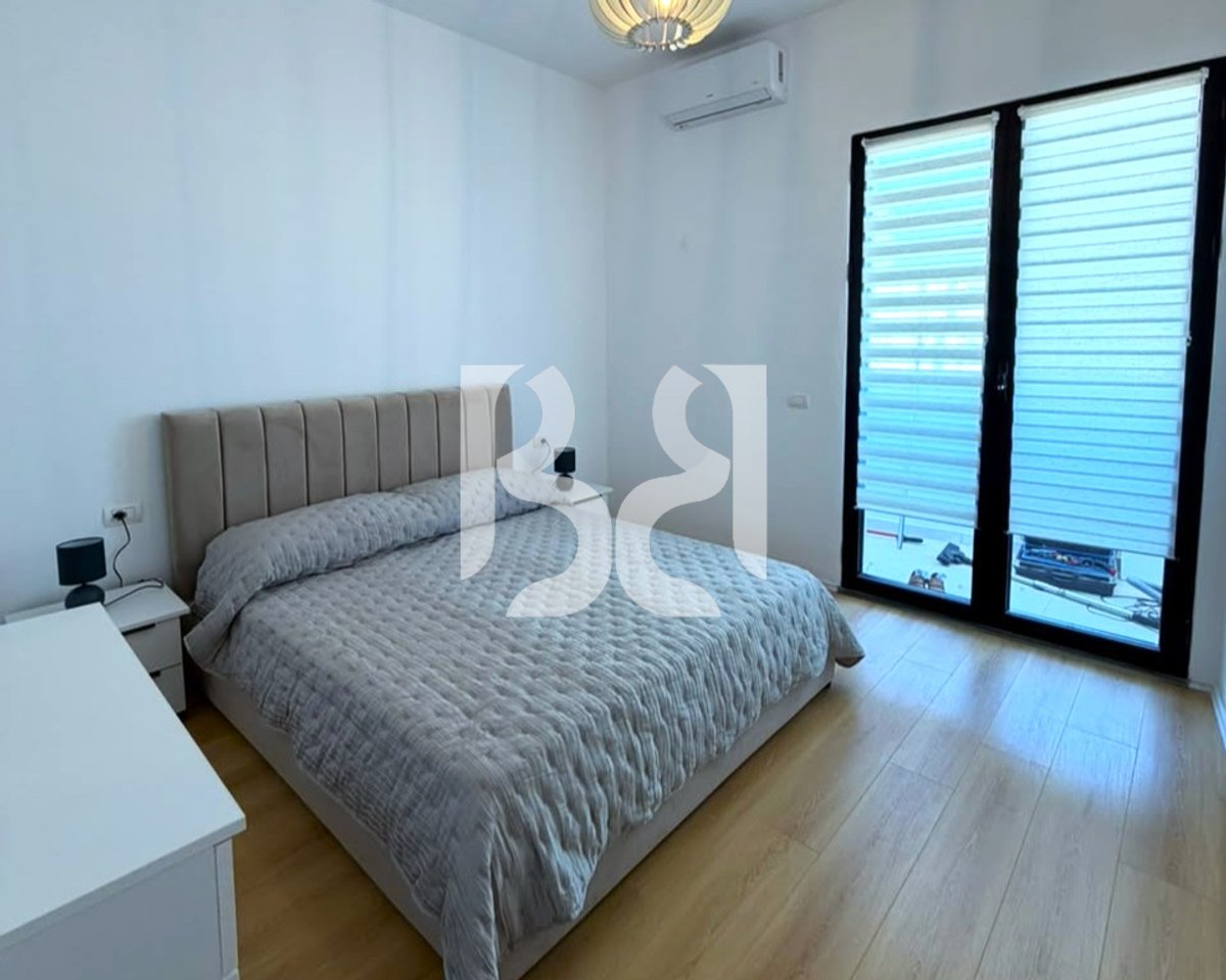 Apartament 1+1 me Qira në Spring Residence | Vasil Shanto | 75,000 Lekë