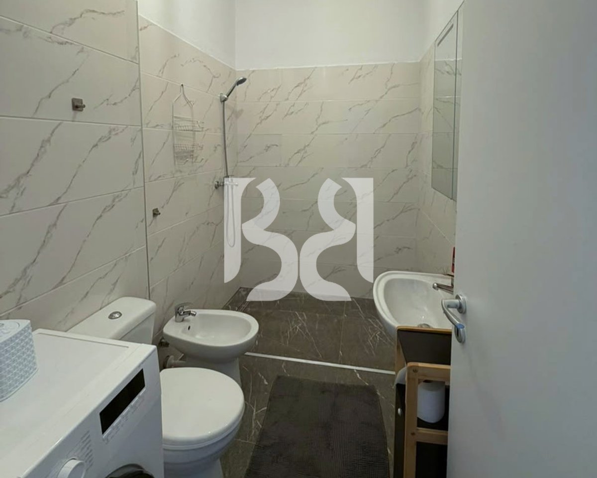 Apartament 1+1 me Qira në Spring Residence | Vasil Shanto | 75,000 Lekë