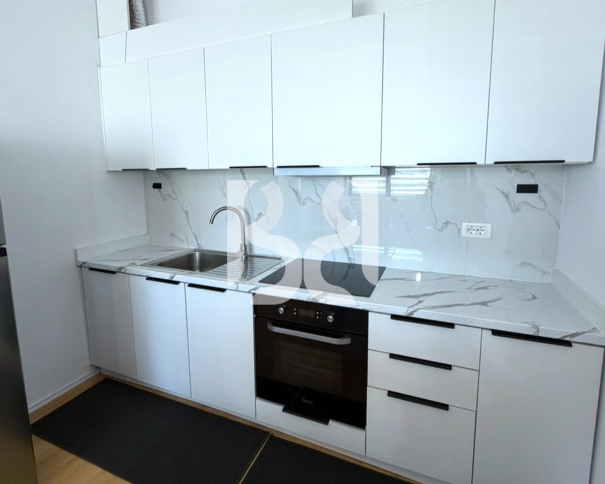 Apartament 1+1 me Qira në Spring Residence | Vasil Shanto | 75,000 Lekë