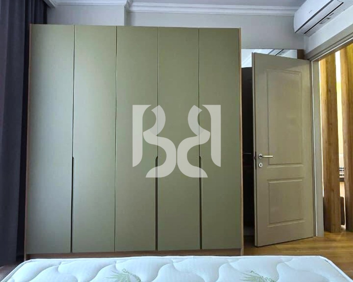 Apartament 1+1 me Qira te Stacioni i Trenit | Rruga Jordan Misja | 65,000 Lekë