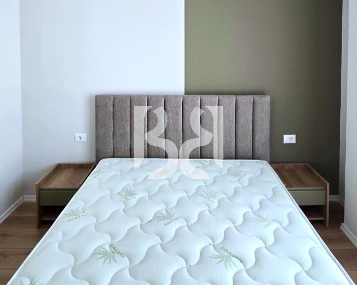 Apartament 1+1 me Qira te Stacioni i Trenit | Rruga Jordan Misja | 65,000 Lekë