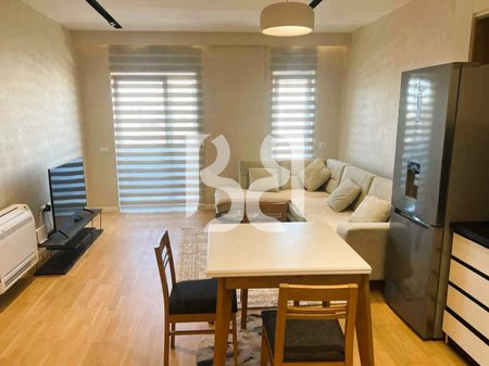 APARTMENT 1+1+PARKING SPACE FOR RENT ON JORDAN MISJA STREET