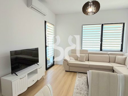 APPARTAMENTO 1+1 IN AFFITTO A SPRING RESIDENCE, VASIL SHANTO, TIRANA