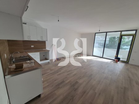 Apartament 2+1+2 me Qira në Astir, Tiranë