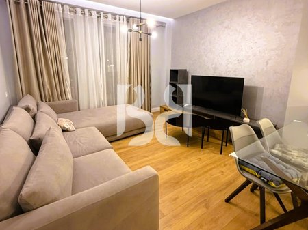 APARTAMENT 1+1 ME QIRA NE RRUGEN E KOSOVAREVE