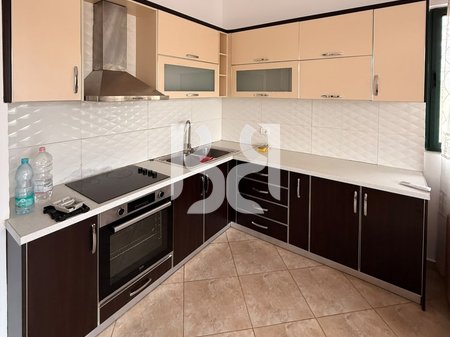 APARTMENT FOR RENT 2+1+2 + TERRACES AT PARISIT MUNICIPALITY*