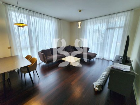 Appartamento 2+1+2 in Affitto vicino a Coin | Casa Intelligente | Posto Auto | 2.400 €/Mese