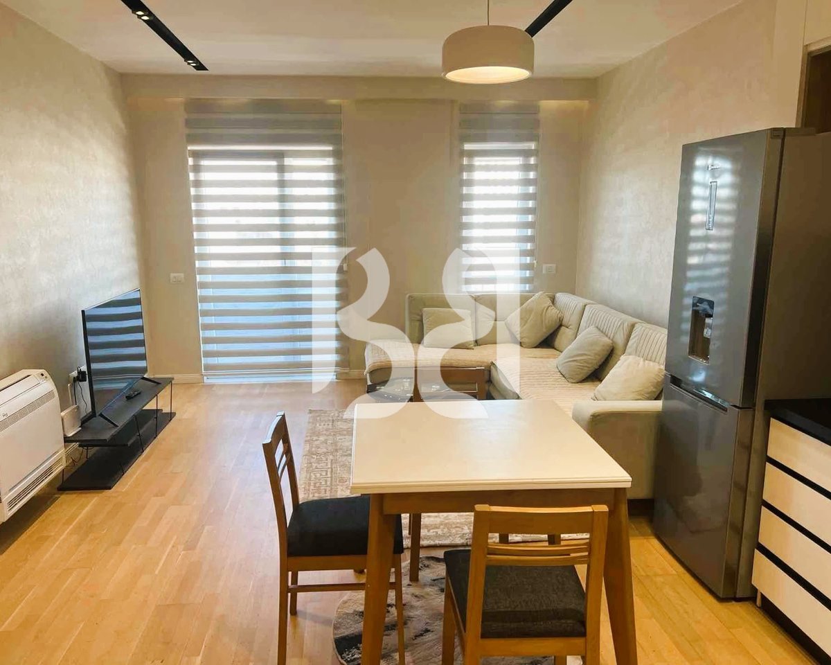 APARTMENT 1+1+PARKING SPACE FOR RENT ON JORDAN MISJA STREET