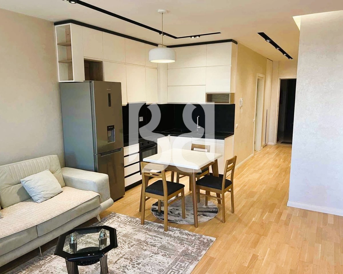 APARTMENT 1+1+PARKING SPACE FOR RENT ON JORDAN MISJA STREET
