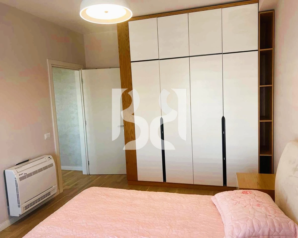 APARTMENT 1+1+PARKING SPACE FOR RENT ON JORDAN MISJA STREET