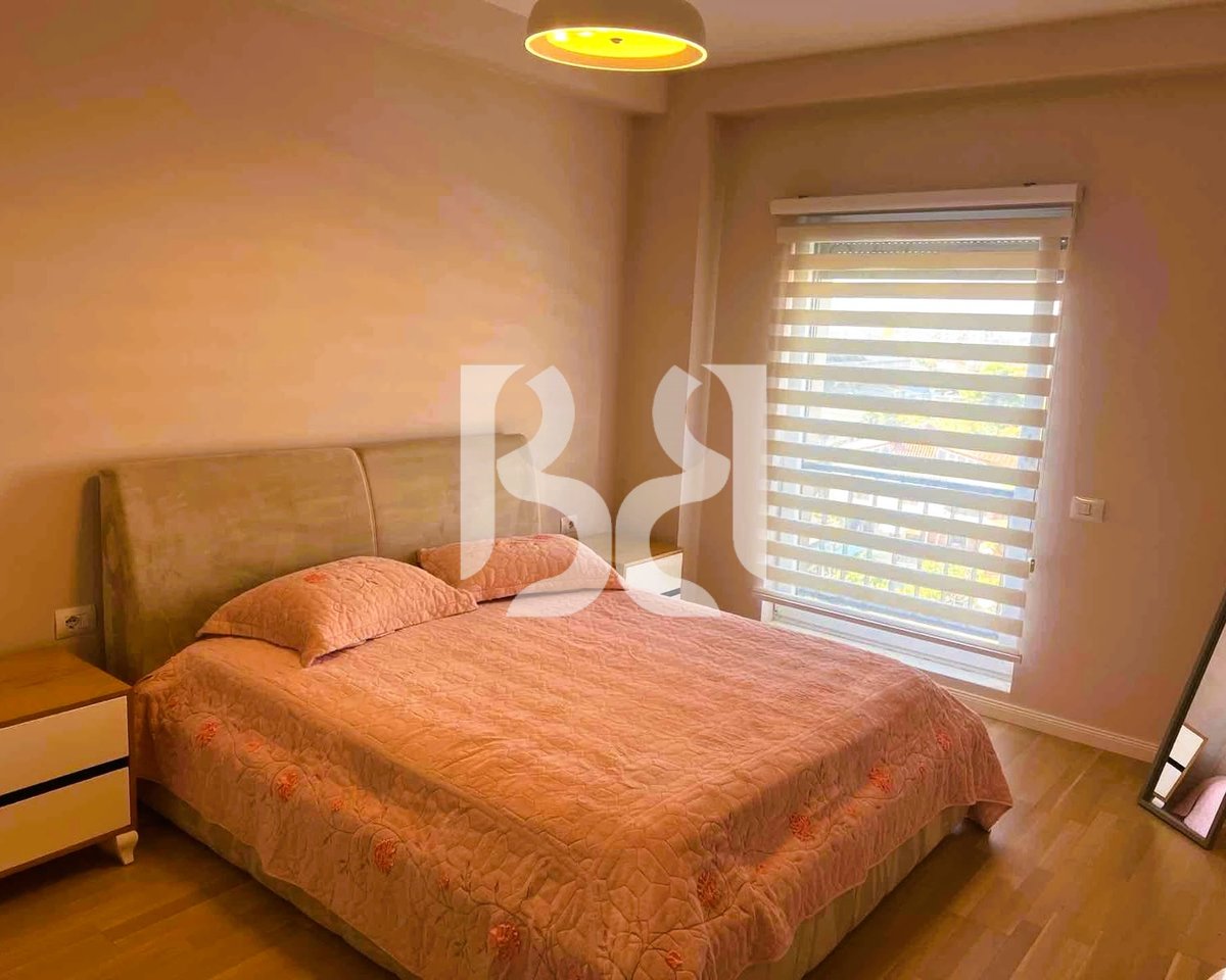 APARTMENT 1+1+PARKING SPACE FOR RENT ON JORDAN MISJA STREET
