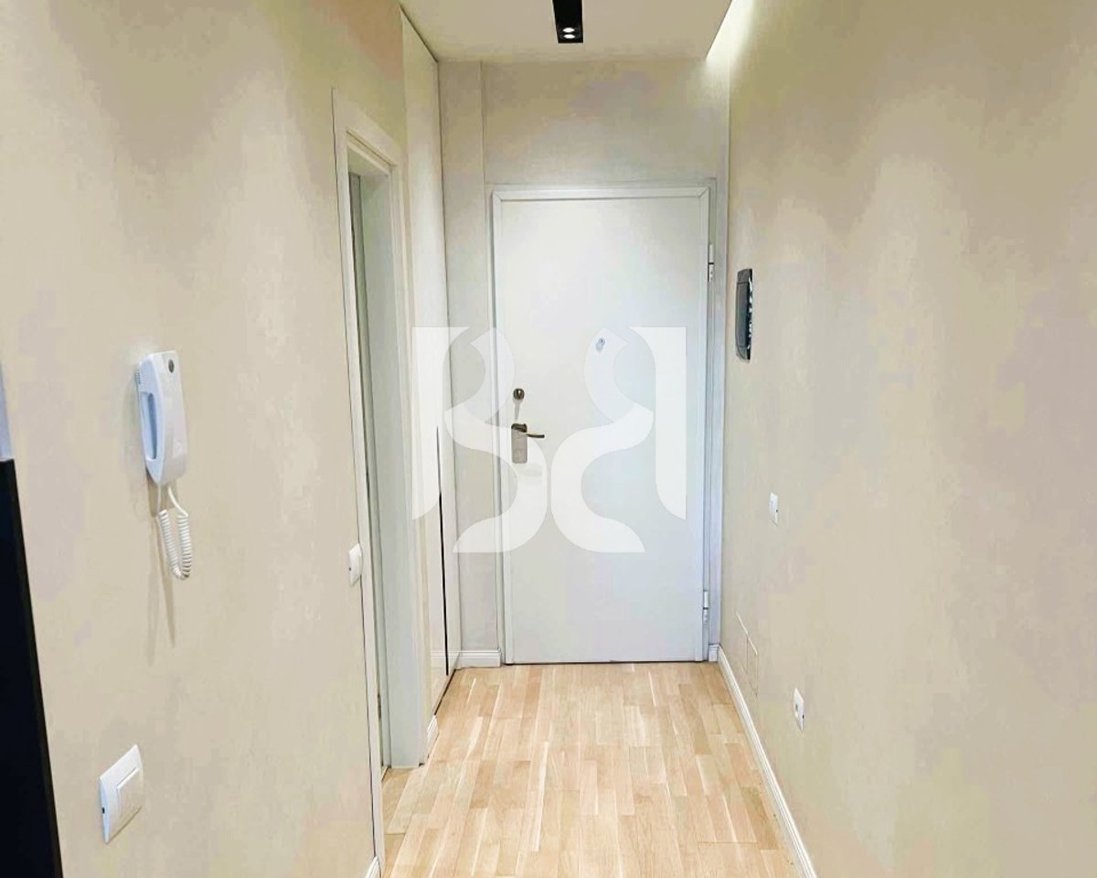 APARTMENT 1+1+PARKING SPACE FOR RENT ON JORDAN MISJA STREET