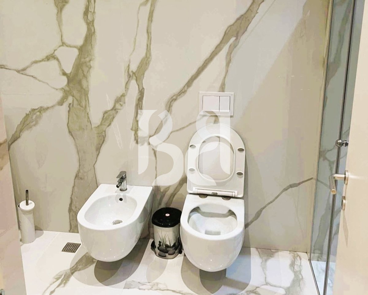 APARTMENT 1+1+PARKING SPACE FOR RENT ON JORDAN MISJA STREET