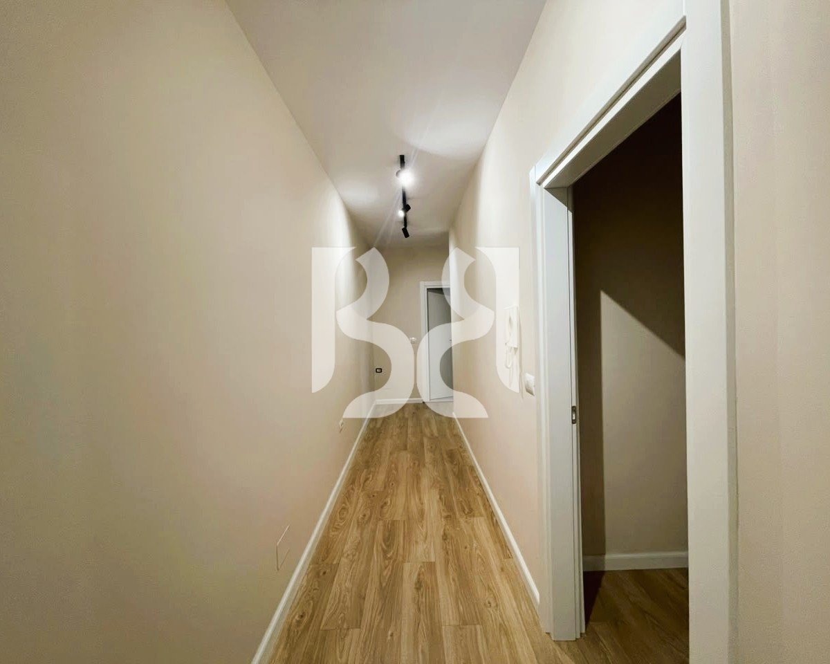 APARTAMNET 1+1 ME QIRA TE KODRA E DIELLIT