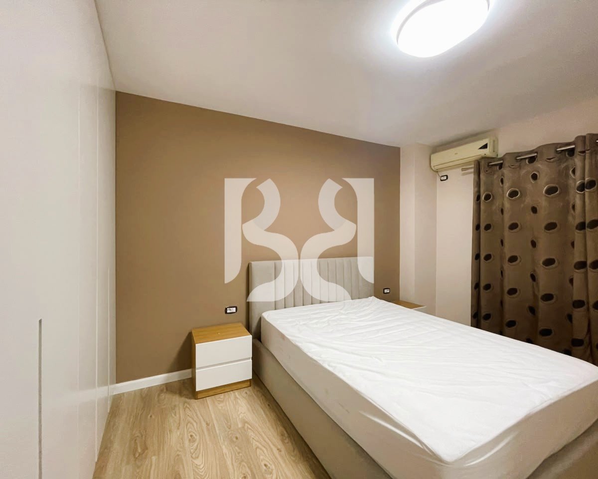 APARTAMNET 1+1 ME QIRA TE KODRA E DIELLIT