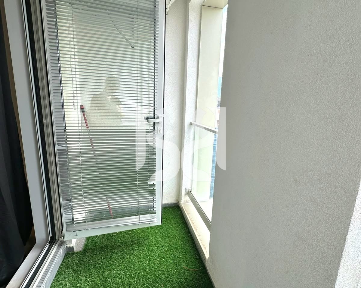 APARTAMENT 1+1 ME QIRA NË SIRI KODRA, TIRANË