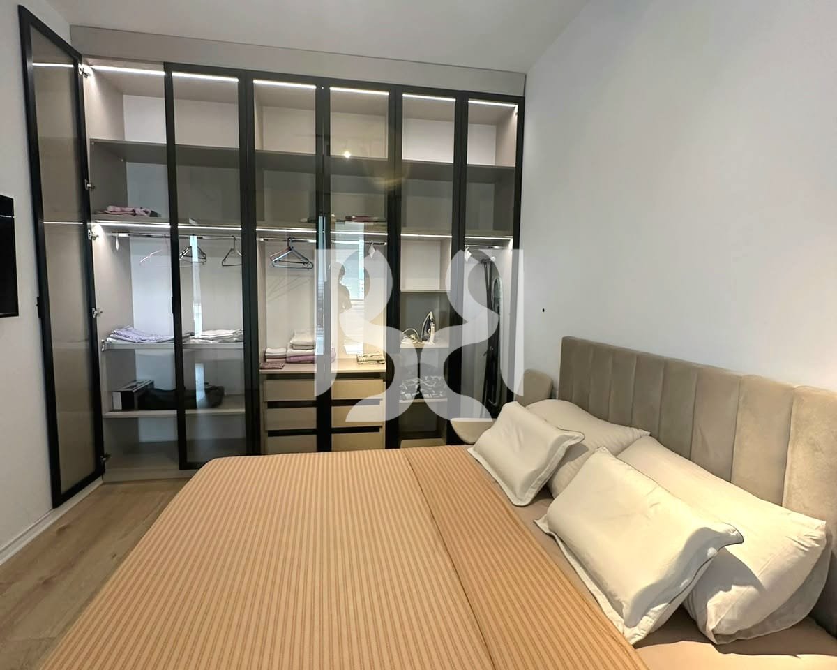 APARTAMENT 1+1 ME QIRA NË SIRI KODRA, TIRANË